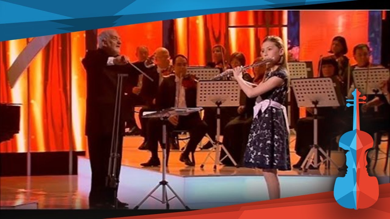 Virtuózok 2016 | Döntő | Holozsai Eszter - Constantin Dimitrescu: Ördögtánc