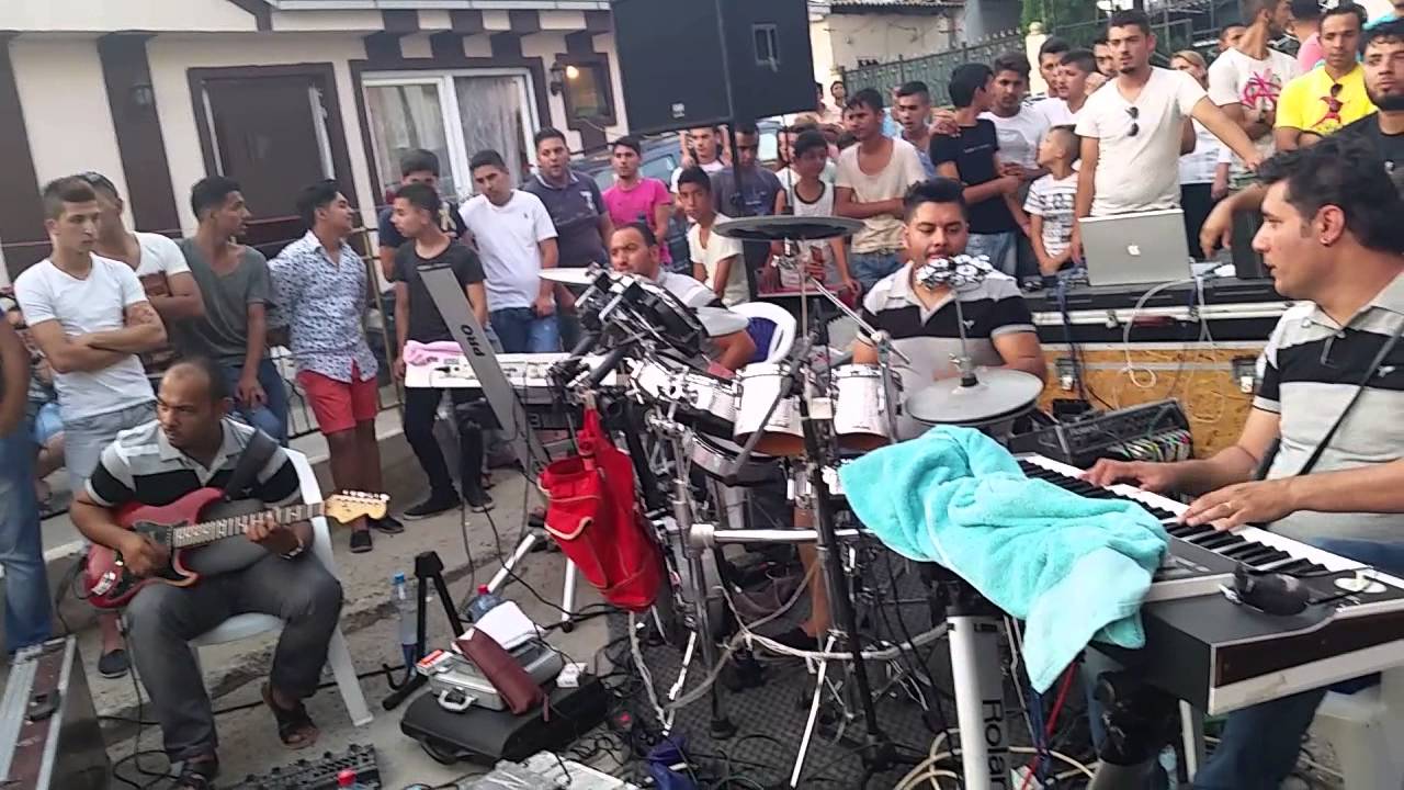 █▬█ █ ▀█▀ervin i mladi talenti live ki sutka ragga dagga