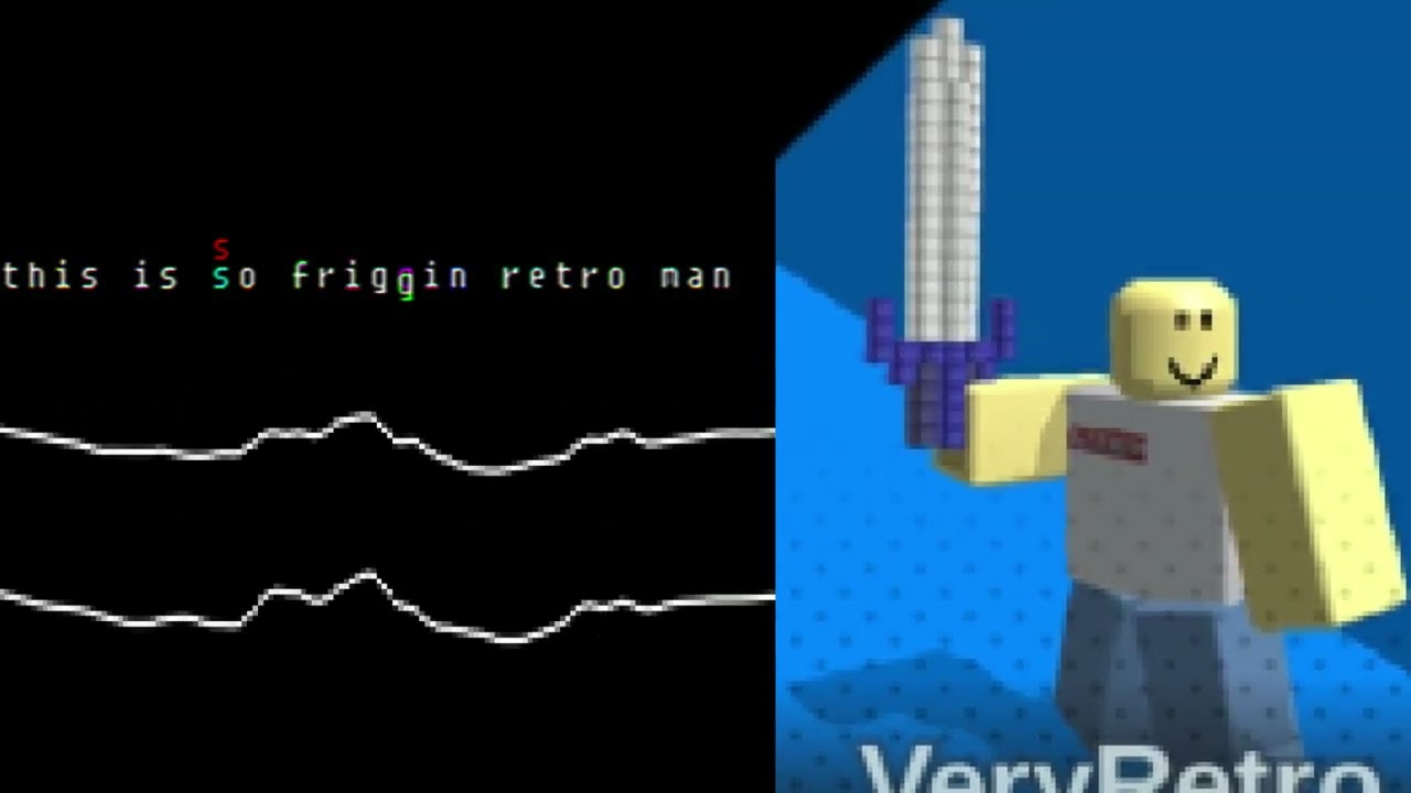 Est-ce vraiment retro - Artfuls chase theme but with retro sound effects and soundfonts