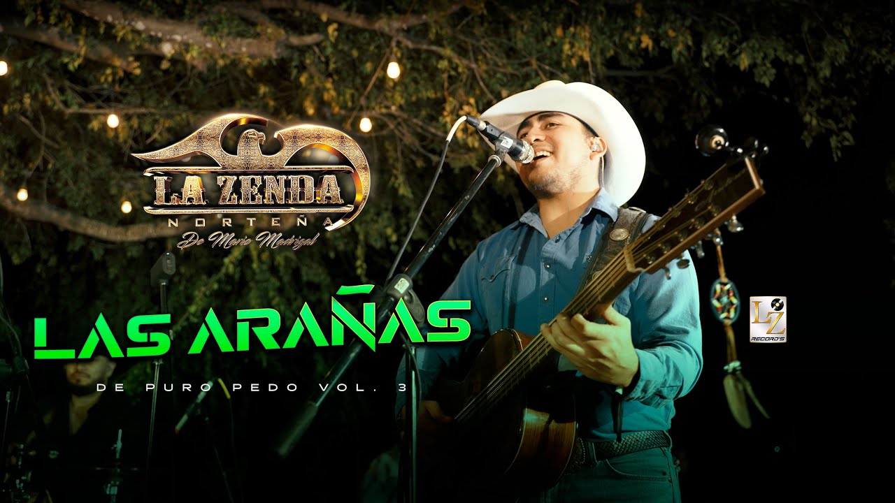La Zenda Norte&ntilde;a - Las Ara&ntilde;as