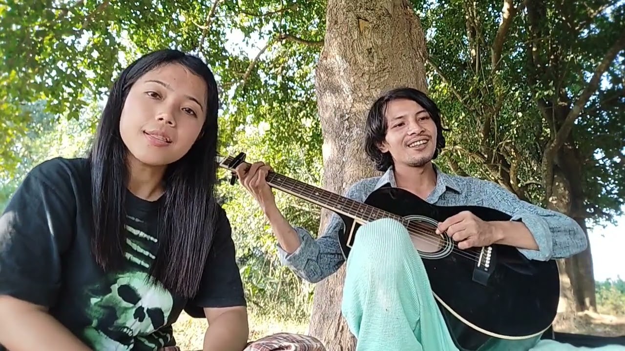 Sola daka -Lt. Hamilton Momin _ /cover by mama sa
