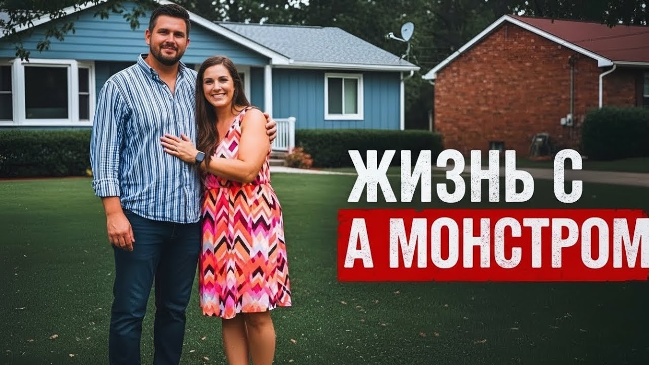 Ubiystvo Stacy Hunsucker s pomoshch'yu glaznykh kapel' | True Crime Documentary