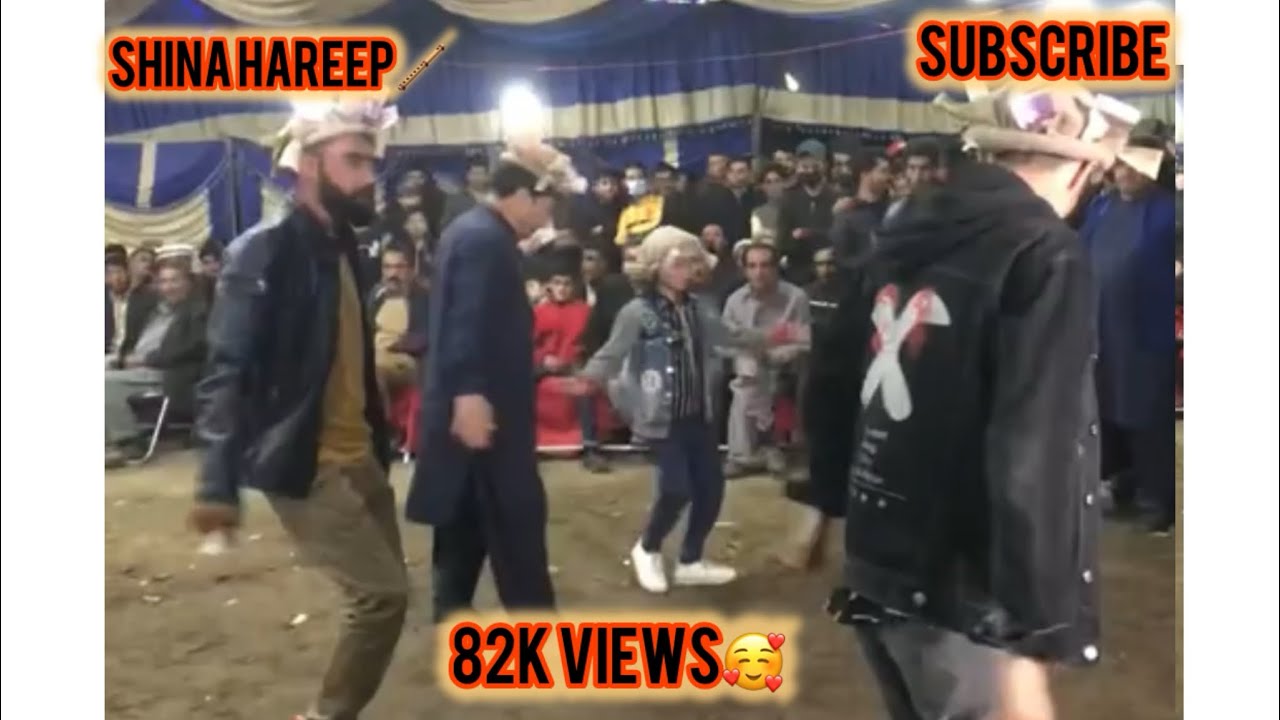 Chitrali beautiful Dance in Ghizer ❤️❤️