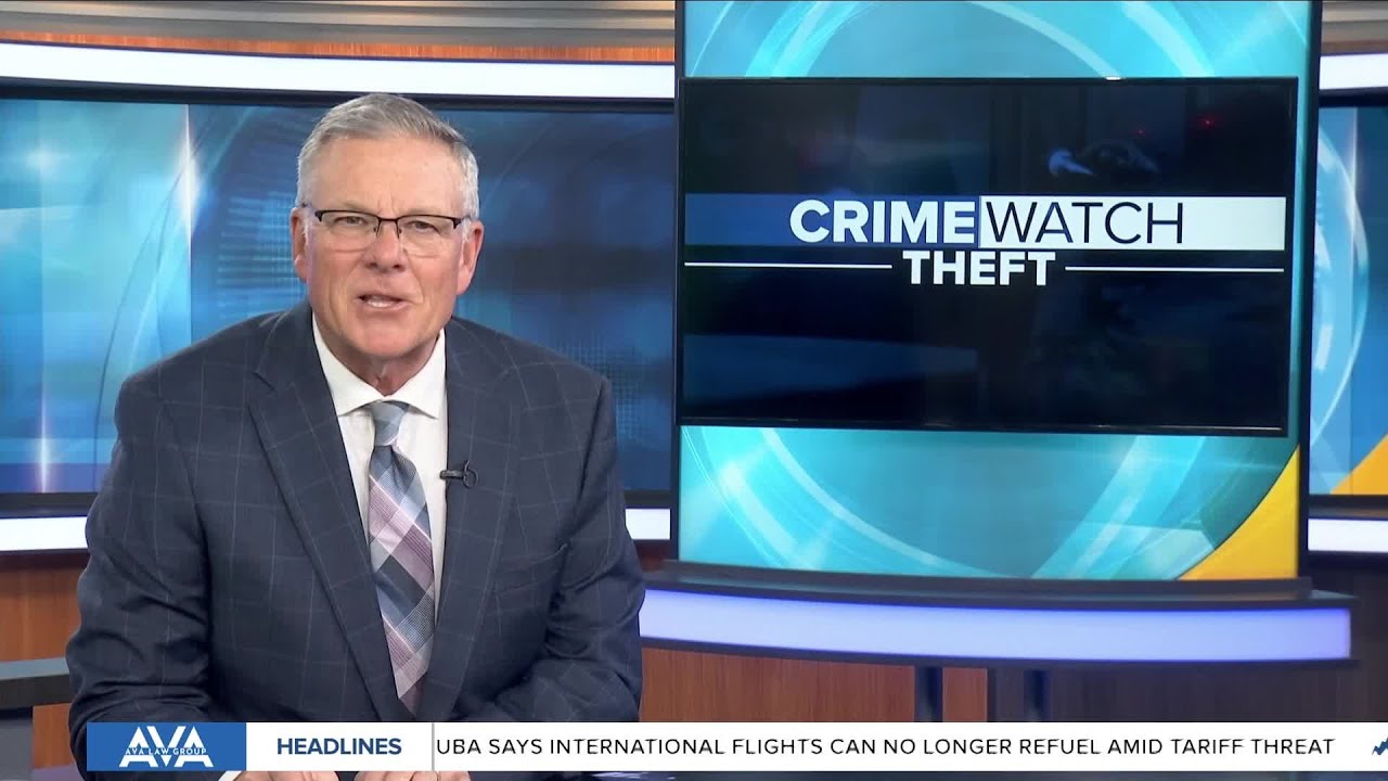 MTN 10 o'clock News on Q2 with Russ Riesinger 2-9-26