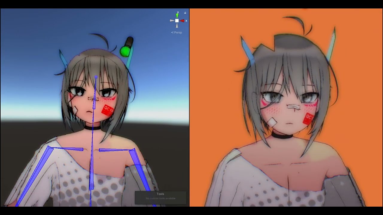 CGI Anime Breakdown