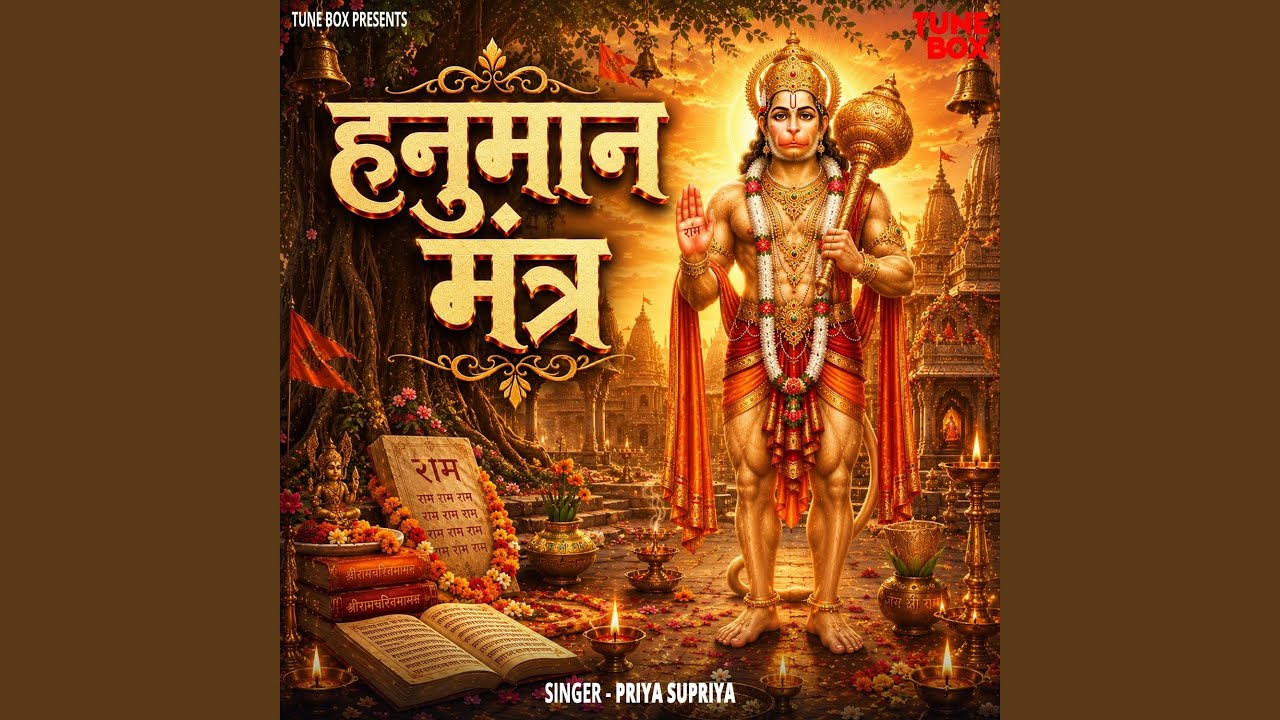 Hanuman Mantra