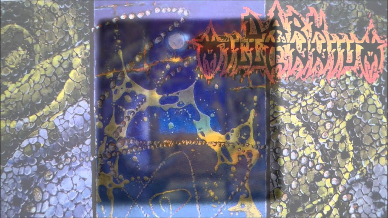 Dark Millennium - Spiritual