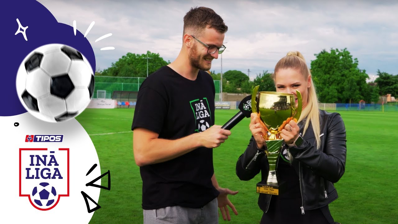 TIPOS INÁ LIGA 12. ČASŤ