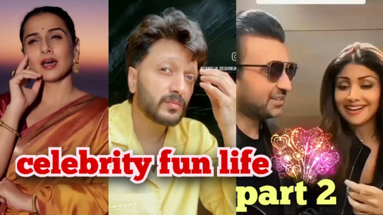 Bollywood Celebrities के Funniest Moments 😆 | Unseen Funny Clips | Must Watch! | Episode- 9