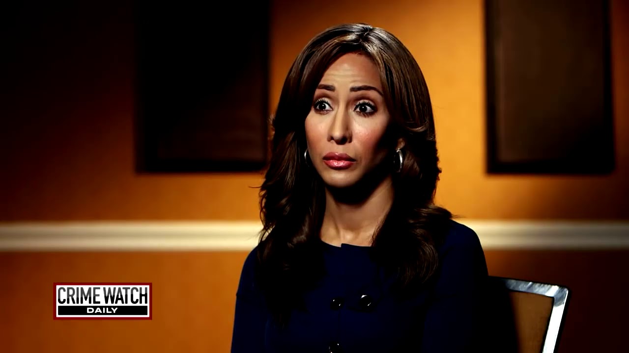 Pt. 3: Pregnant Girlfriend of Ex-NFL Player Murdered - Crime Watch Daily with Chris Hansen