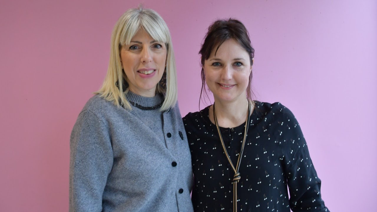 Ne plus subir le divorce : Nelly Markovic face à la Lyonne