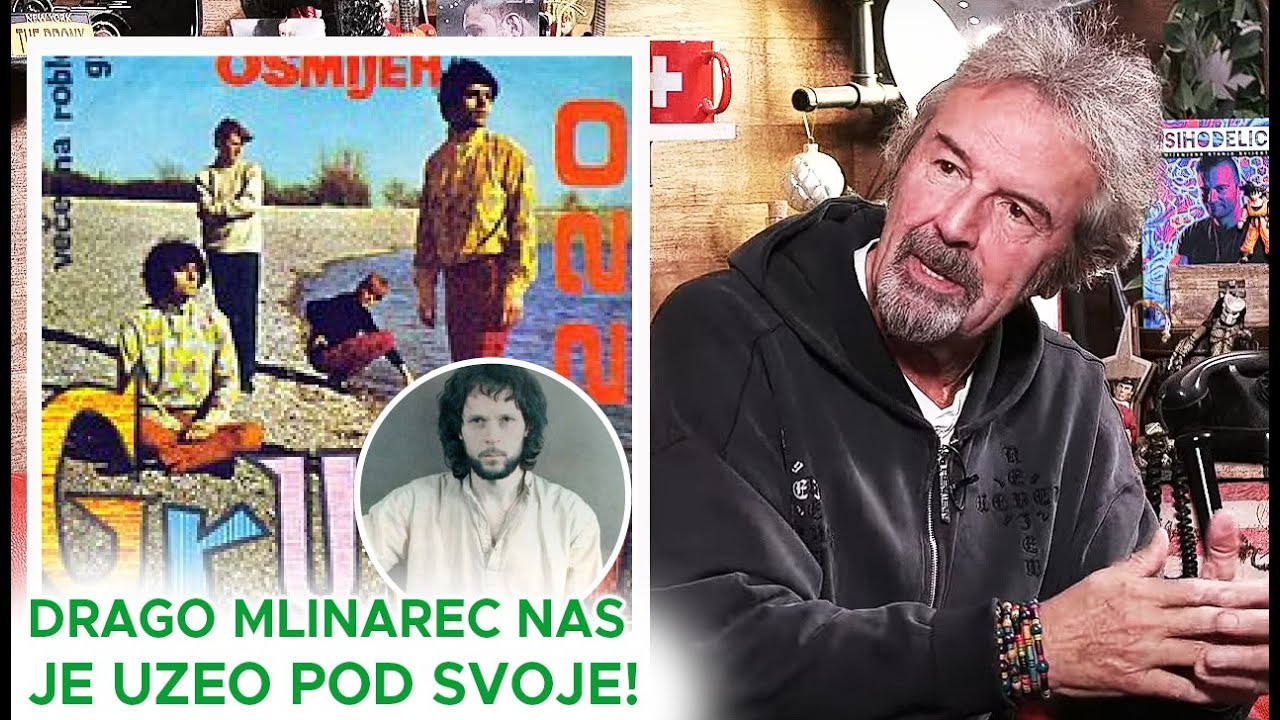 Hus Hasanefendić o kultnoj Grupi 220: 