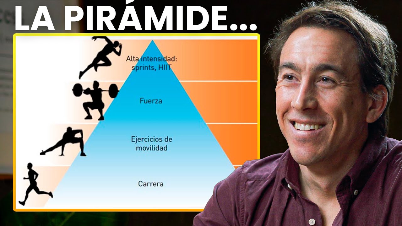 Pirámide de Entrenamiento Completa (Todos los Procesos Ordenados por Importancia)