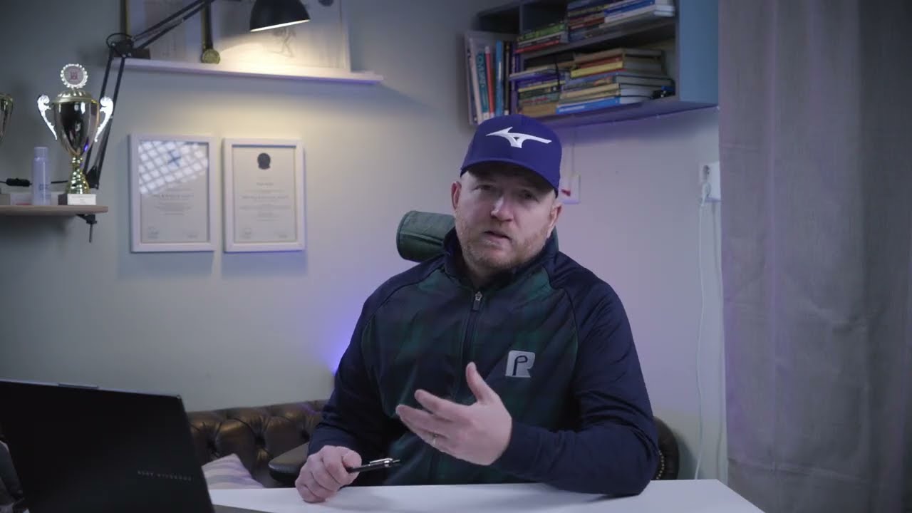 Vilket Mizunojärn är bäst egentligen?