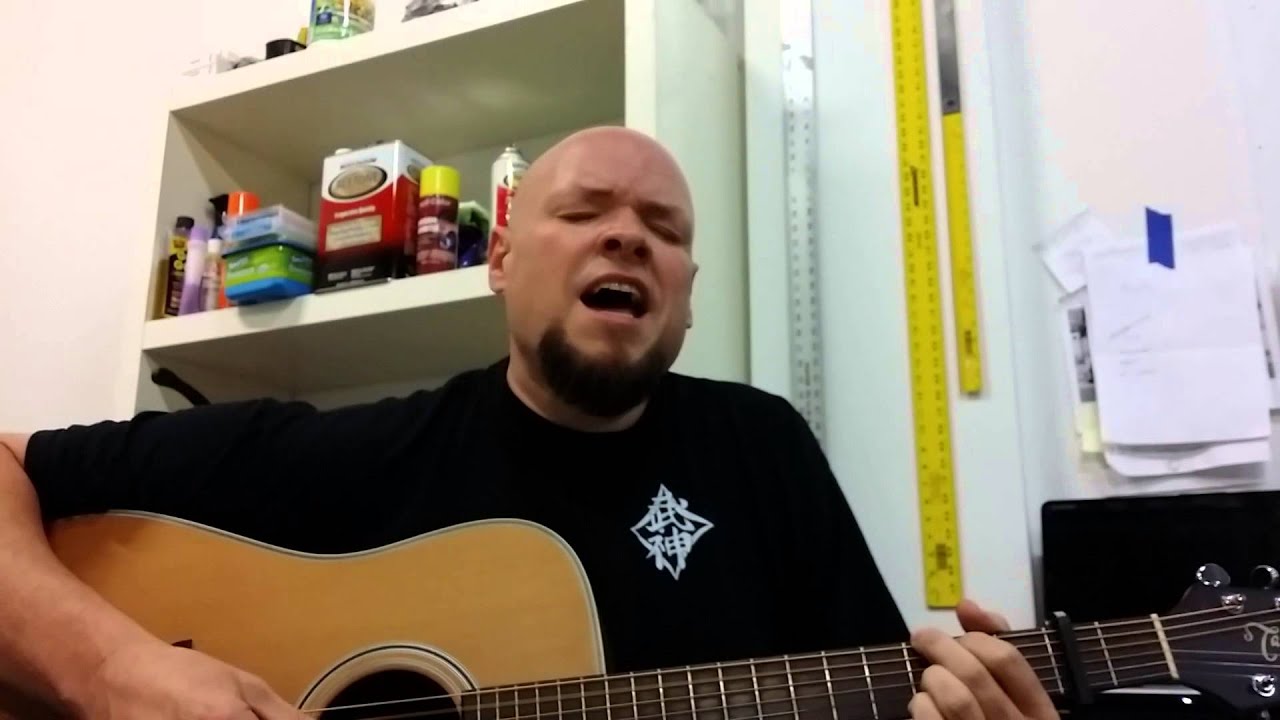 I Believe by Brooks & Dunn - Eric Sanson Wolford