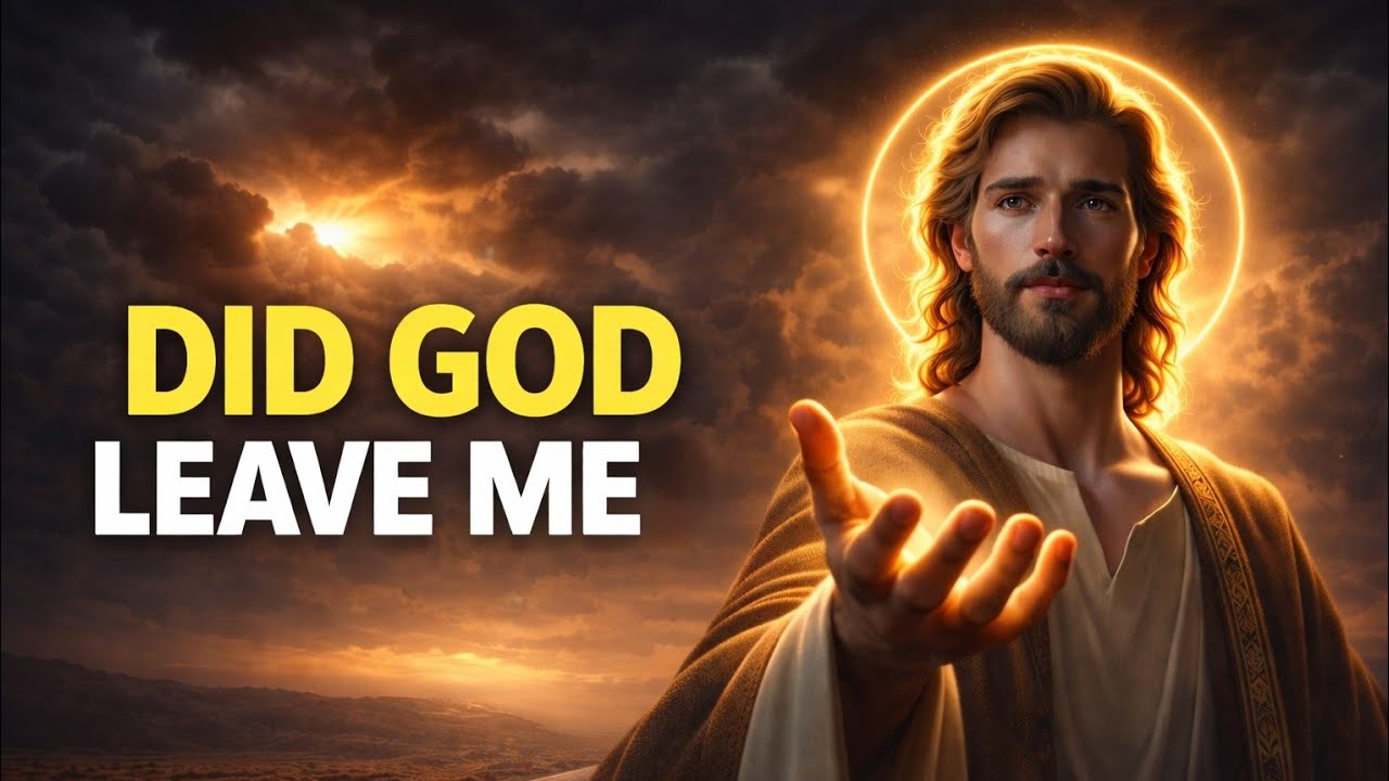 ✝️GOD SAYS - 