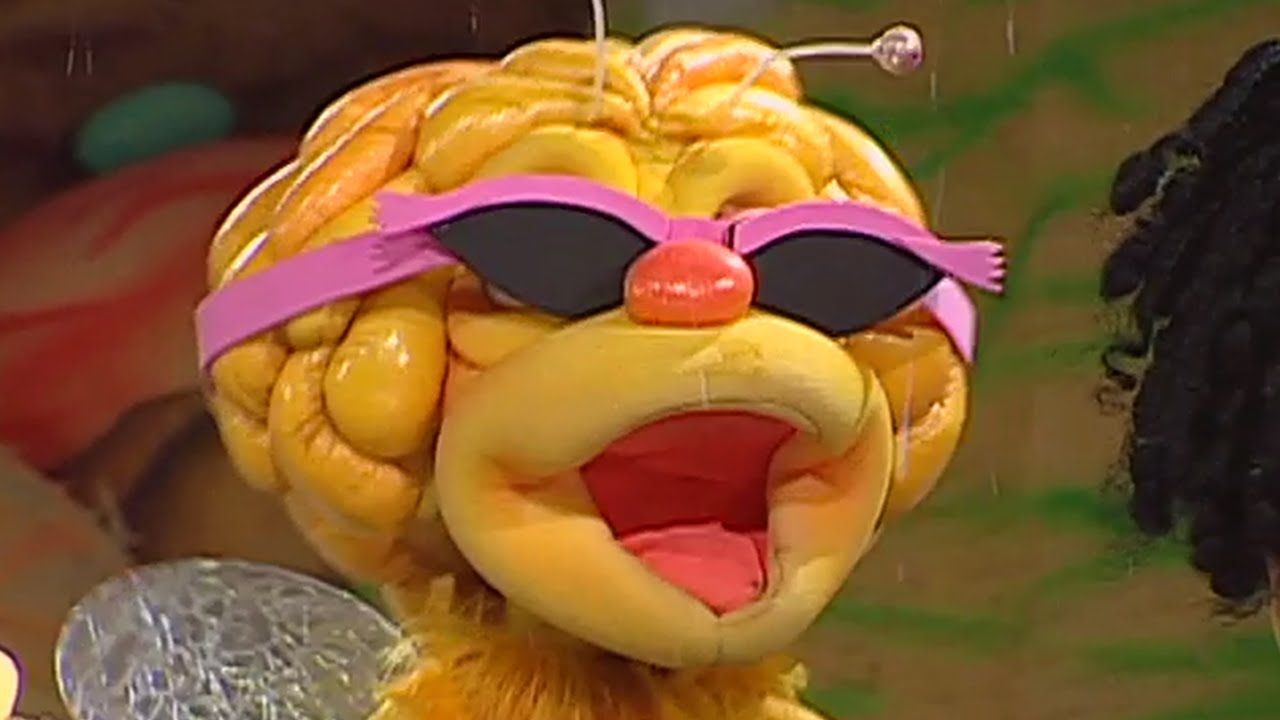 Zuzubalândia - Bichos de Frutas