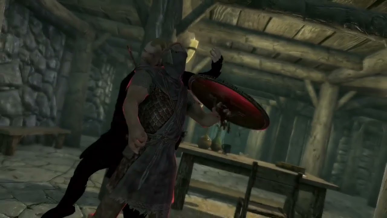 Skyrim life of crime the takeover falkreath 