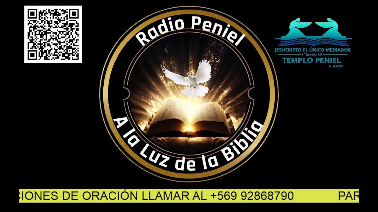 Radio Peniel Coquimbo.