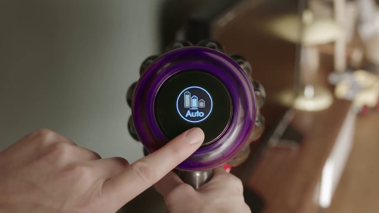 The New Dyson V11&trade; Cord-free vacuum.
