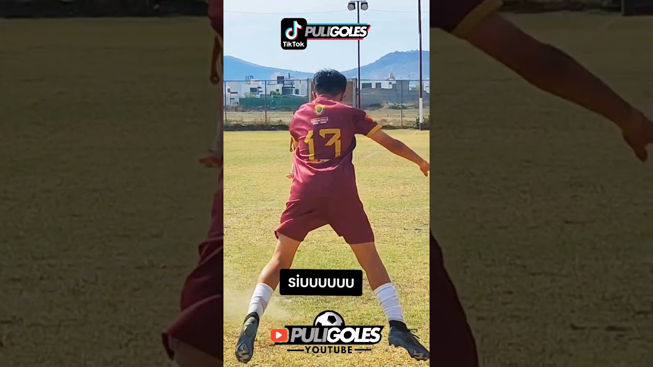 puligol perd&oacute;nenme todos no acepto #futbol #goat