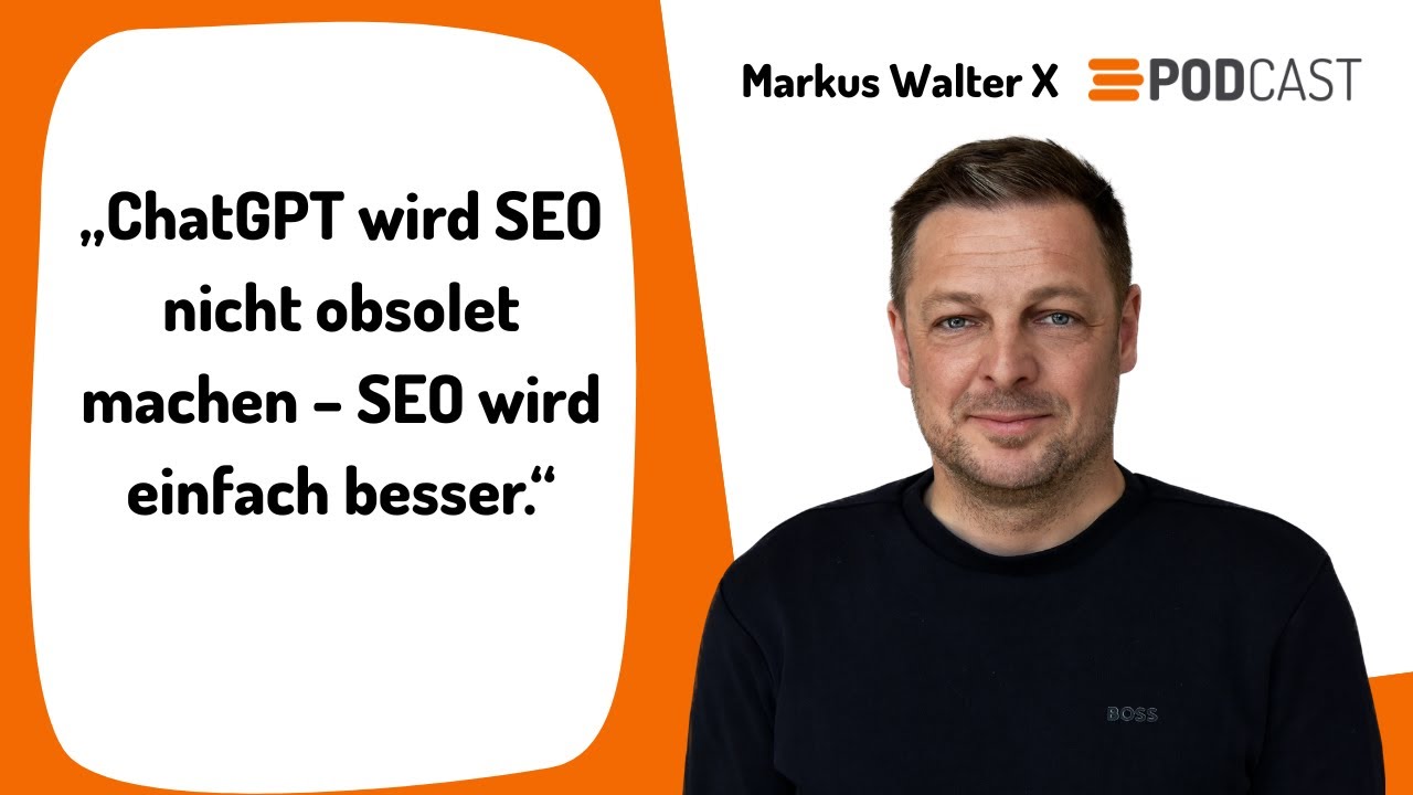 ChatGPT & SEO: Wie KI-Tools deine tägliche Arbeit schneller und besser machen