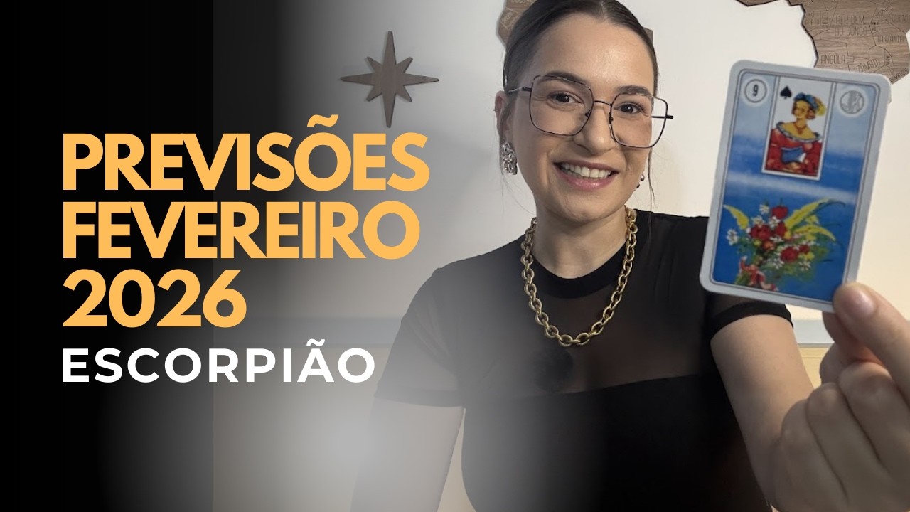 ESCORPIÃO ♏ | VIVA O QUE DESEJA, MAS COM ESTRATÉGIA E EQUILÍBRIO!