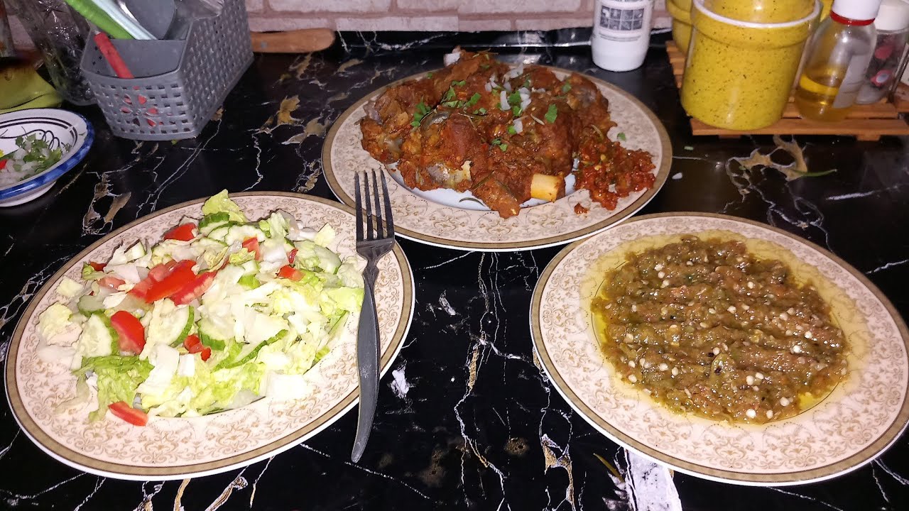 يوم من يوميات عائلة ريفية👨‍👩‍👦‍👦كيفاه نعدي عشويتي فالصيف🥵 دبارة للعشاء و قاطو و عصير لسهرية🥤🍰