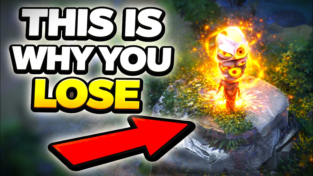 This is How to ACTUALLY Ward