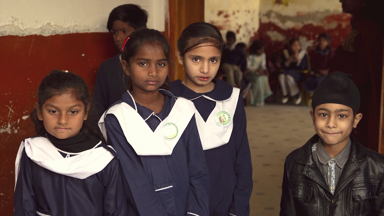 IFGF Global Missions - Pakistan 2019