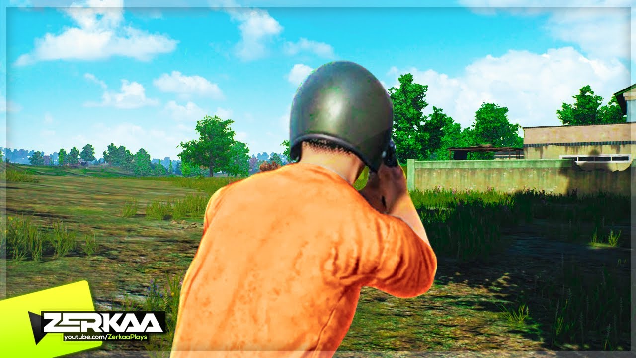 THE NEW BATTLEGROUNDS SQUAD! (PlayerUnknown's Battlegrounds)