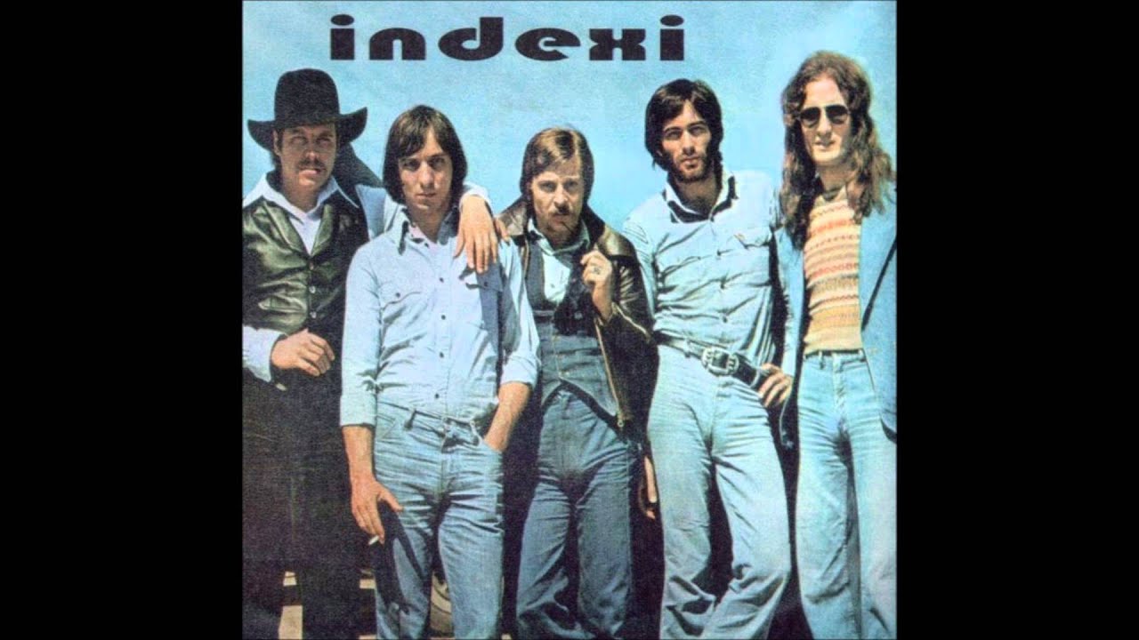 Indexi - Plima