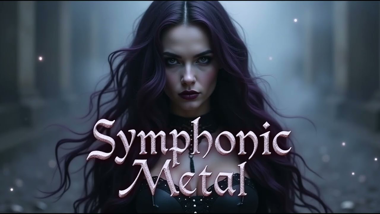 💥 Best Symphonic Metal Playlist Part 571 🔥🌌 Inspired by Within Temptation, Xandria, Epica & More 💥