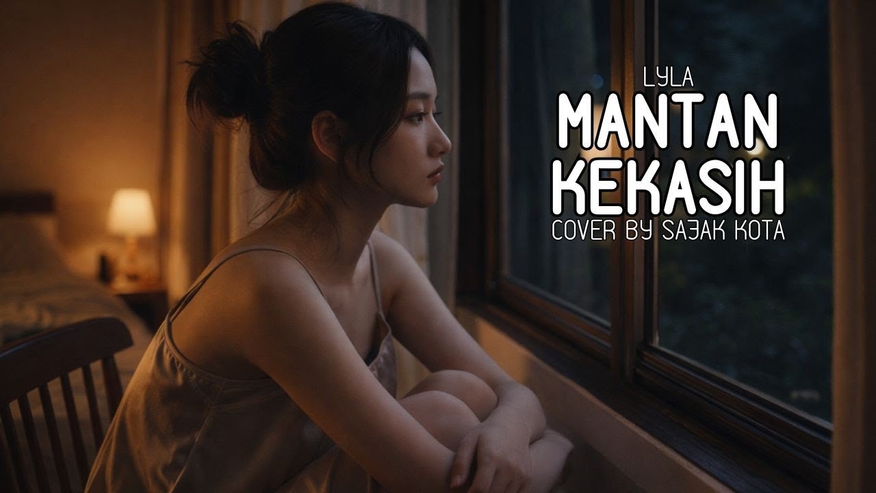 Lyla - Mantan Kekasih (Cover by Sajak Kota)