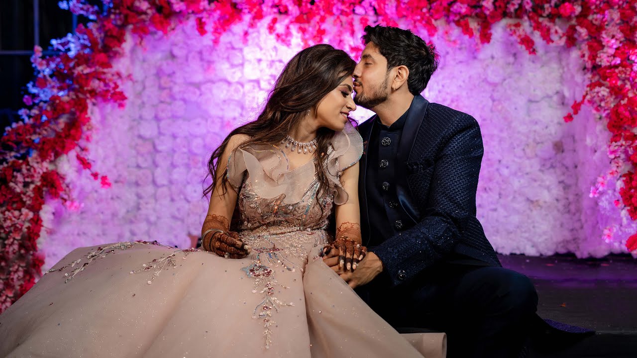 Wedding Teaser 2023 | Sagar + Barkha | Sindhi Wedding