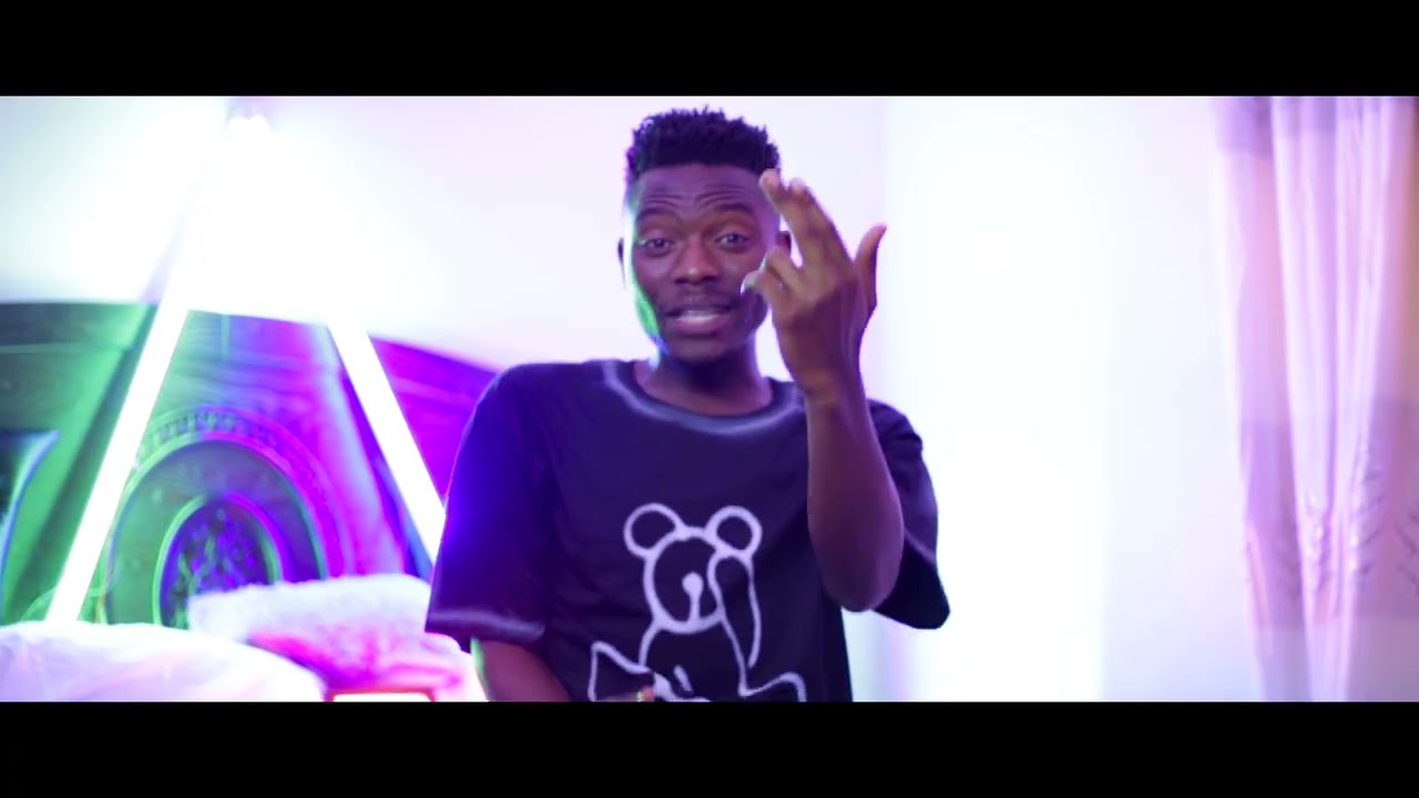 Briyol MicrophoneKiller ft YoungBeats PoPoPo (official music video)