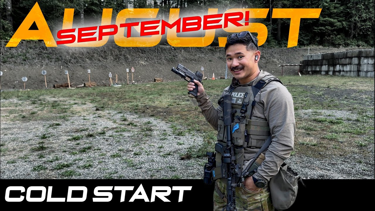 ХОЛОДНОЕ НАЧАЛО МЕСЯЦА: СЕНТЯБРЬ