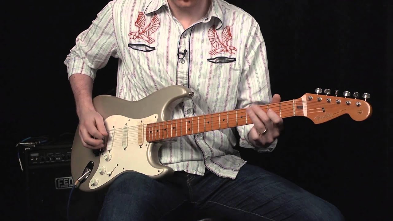 Funk Tones