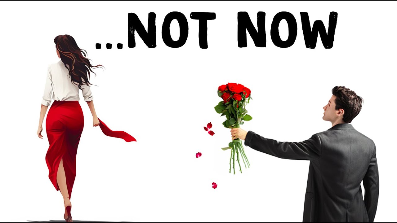 Why You Should Not Rush Into Love - Aristotle
