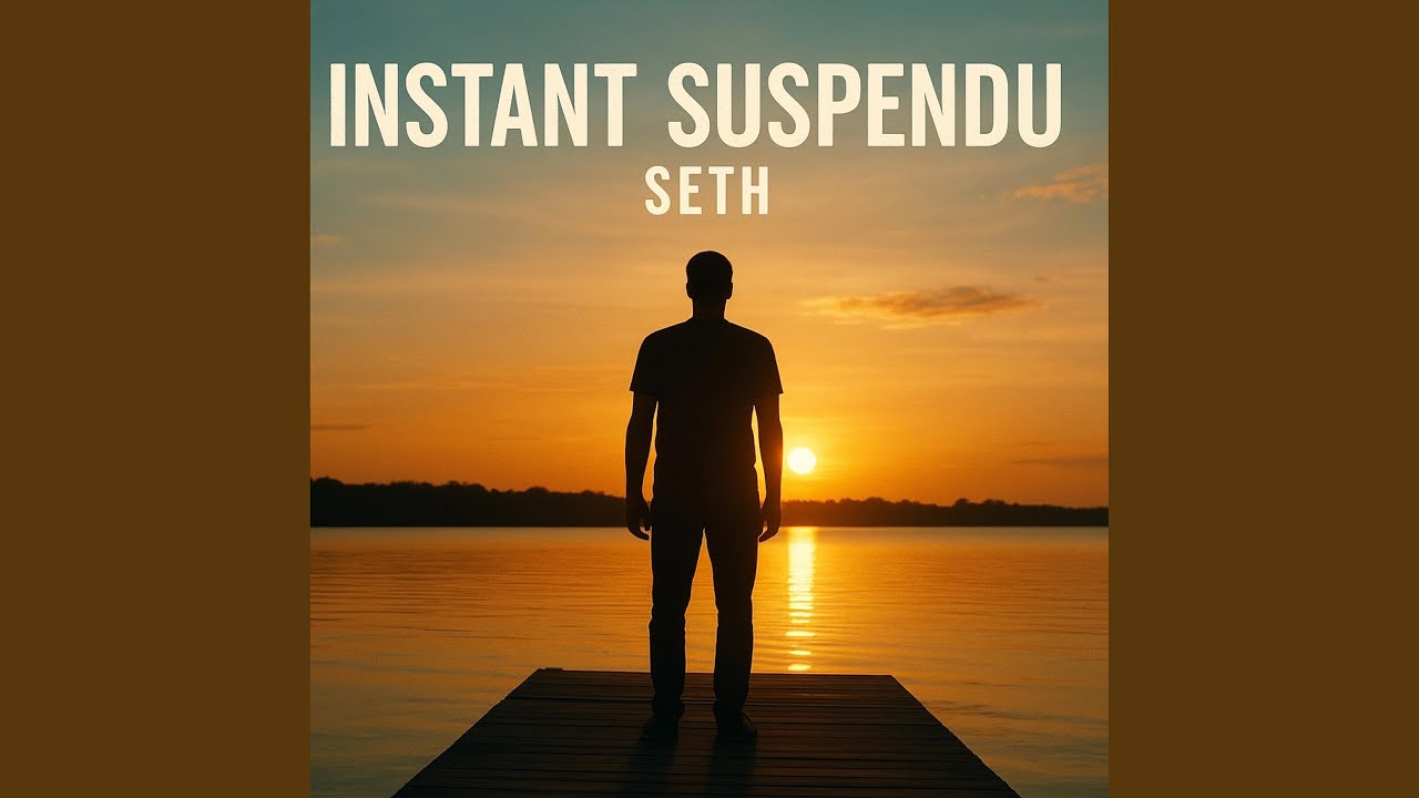 Instant Suspendu