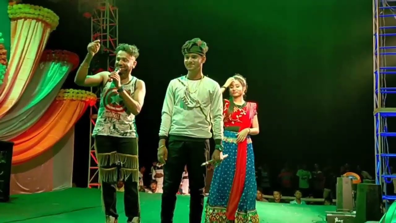 Rick and Rupsa new dance video ‎@UjjalDanceGroups  #rickrupsa #ricksneha #ujjaldancegroup #smusical
