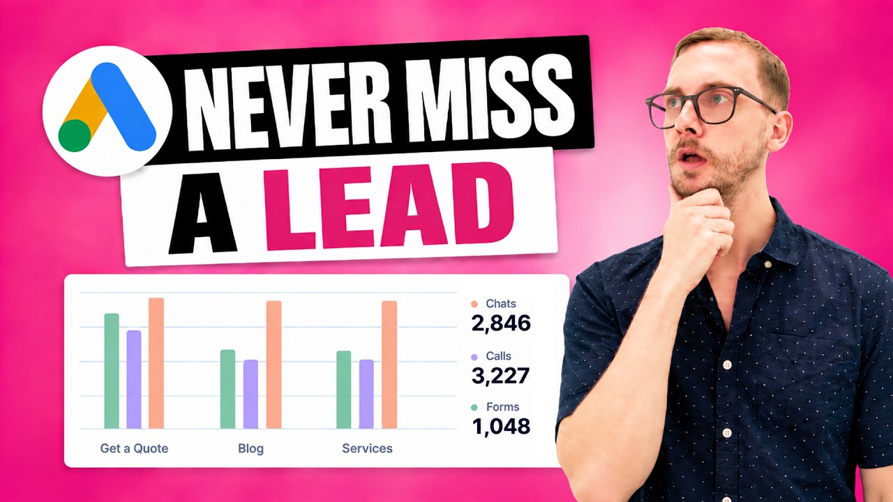 How to Set Up Google Ads Conversion Tracking Without GTM &mdash; (8 Steps)