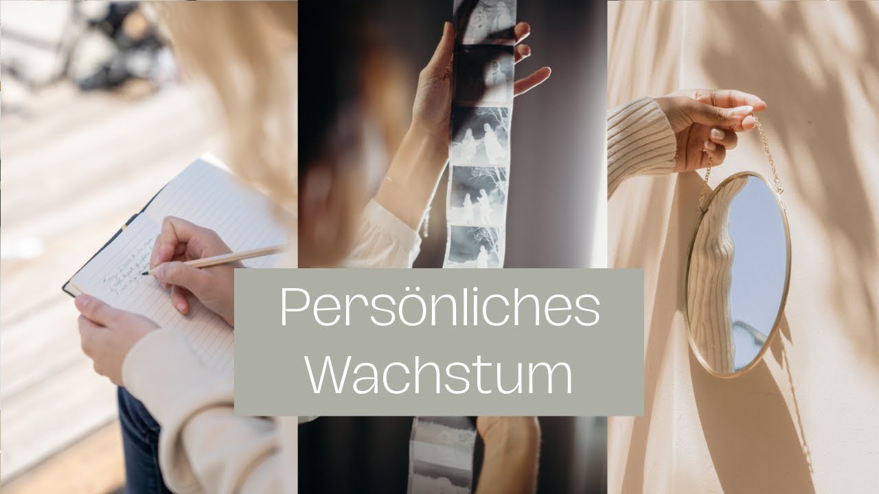 Persönlichkeitsentwicklung: Gibt es ein Zusammenhang zum Minimalismus?