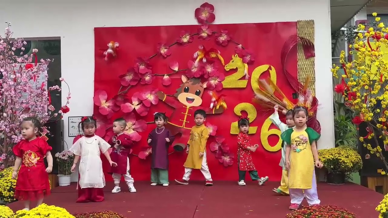 Tết 2026