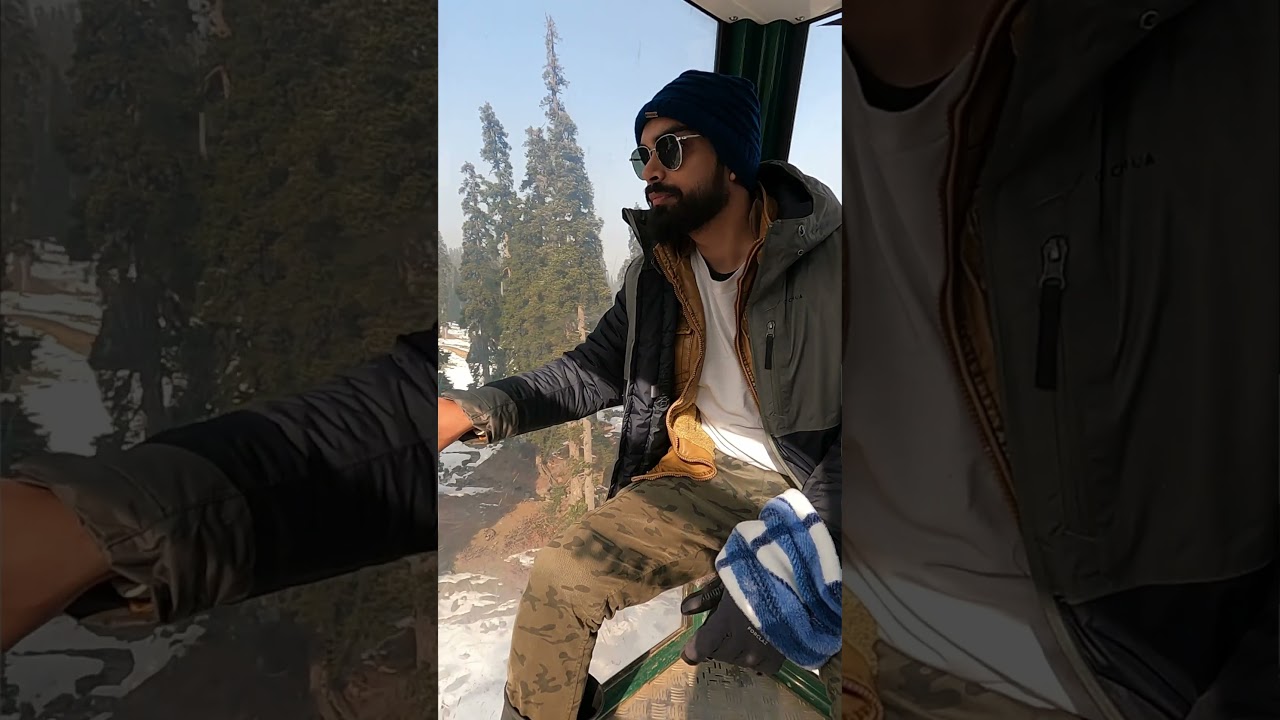 Kya kashmir tourist ke liye safe he? #shorts