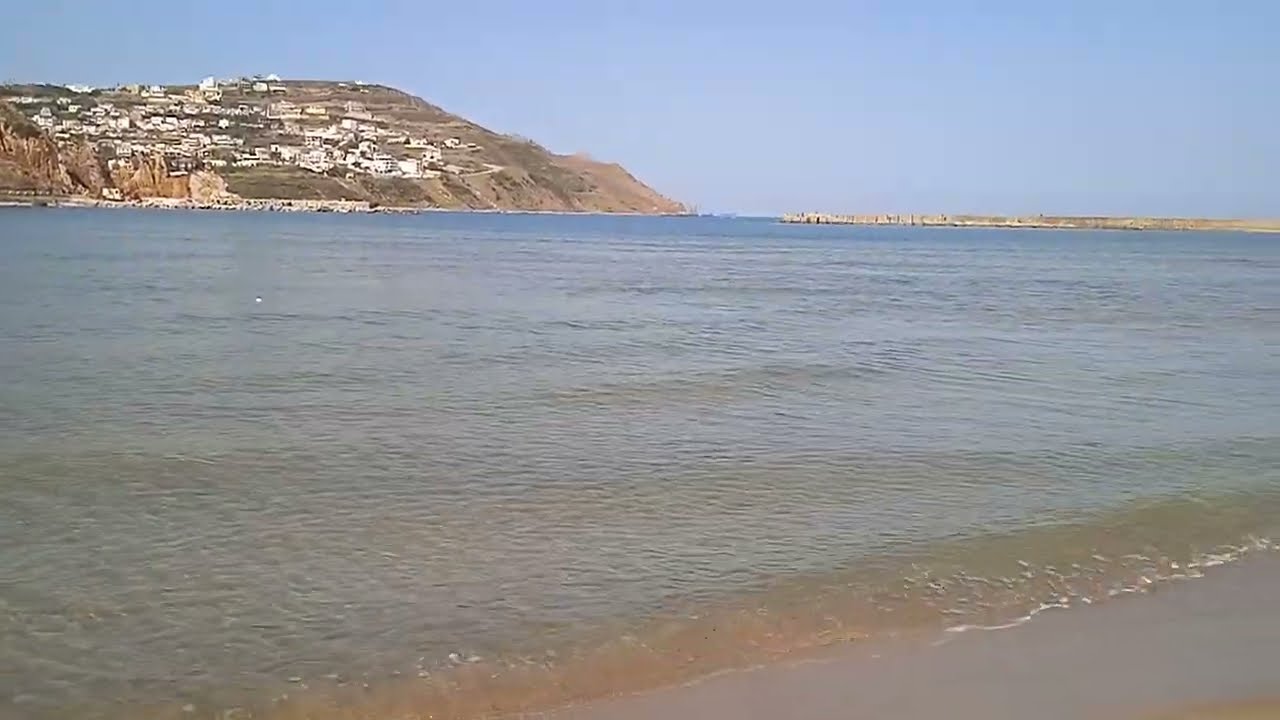 Tabarka le 07/03/2026