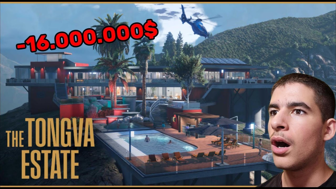 PRIMO BIG ACQUISTO NEL BIG 2026 - Episodio 5 - [GTA Online: New Era]