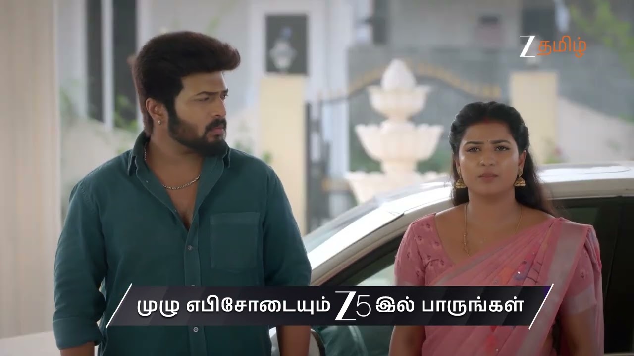 Karthigai Deepam | Ep - 1141 | Preview | Mar 07 2026 | Zee Tamil