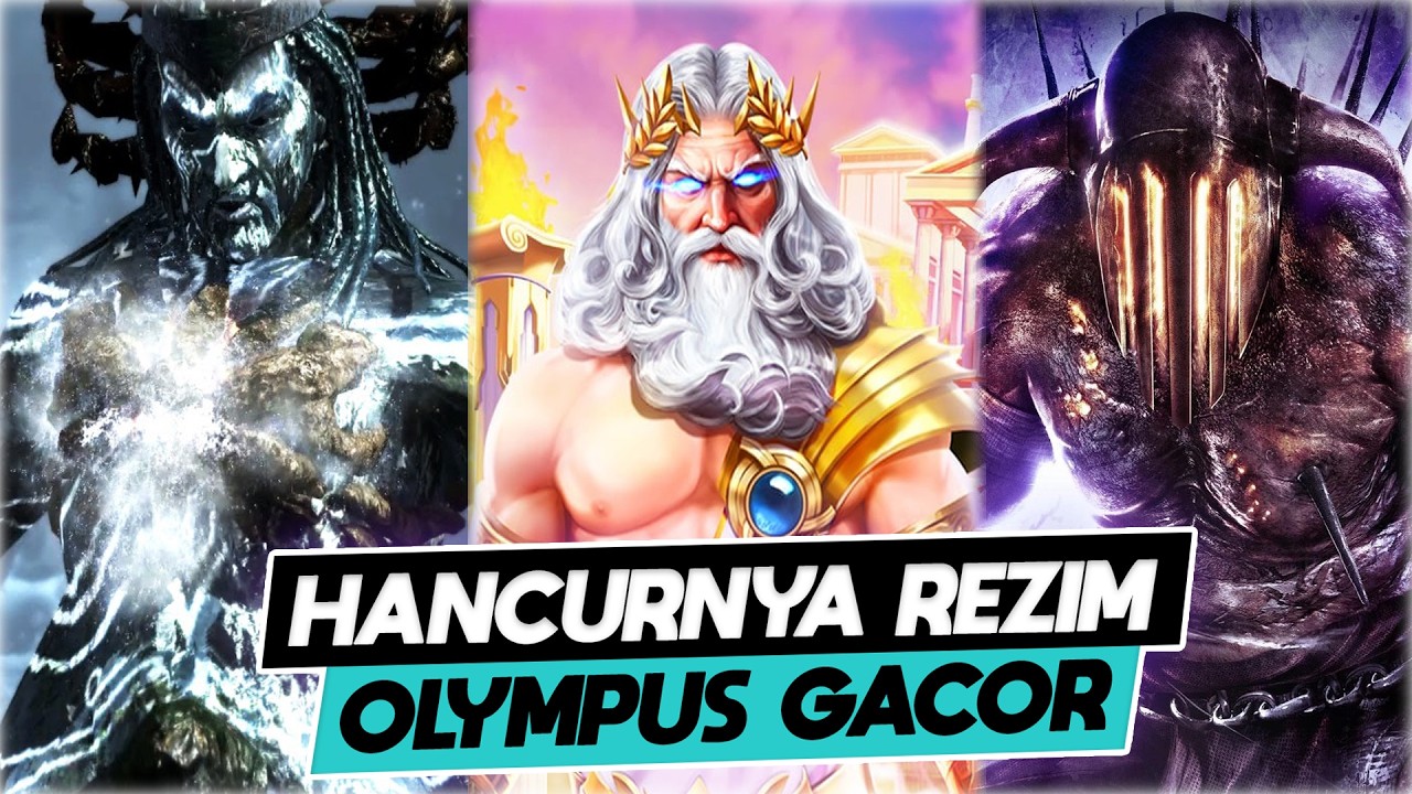 LANJUT GOD OF WAR 3 SI