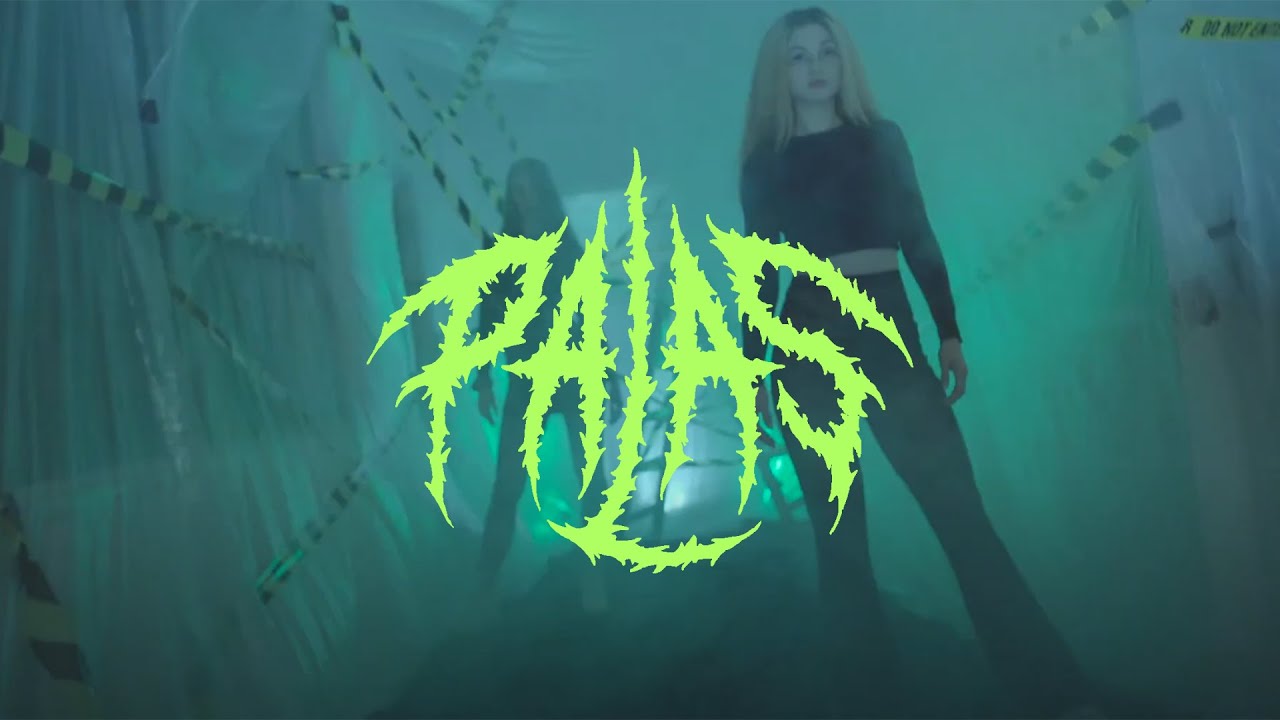 PALAS - Giftig (Official Video)